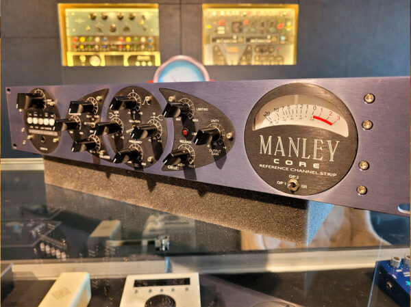 Manley Core - Usado