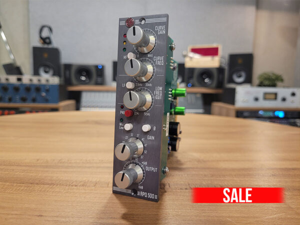 AEA RPQ Serie 500 2 Sale