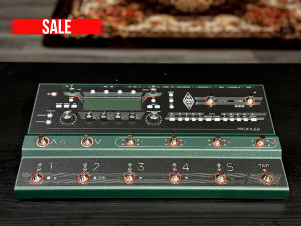 Kemper Profiler Sale