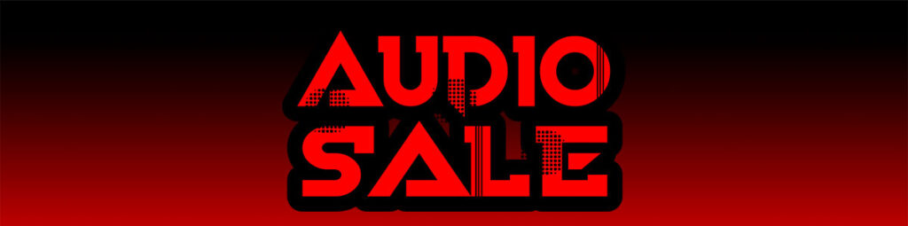 Audio sale encabezado